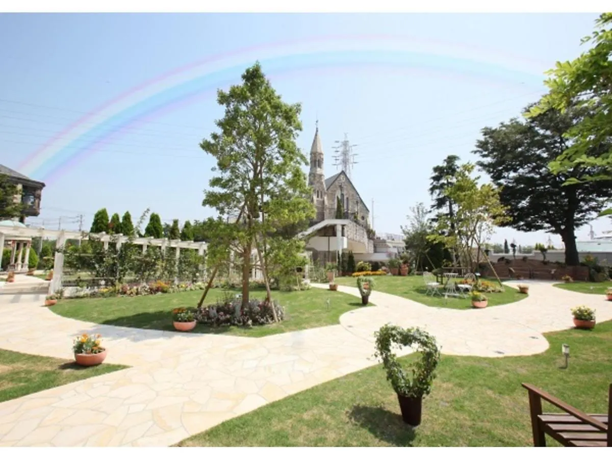 Hotel Sunlife Garden - Vacation Stay 55386V 平塚市