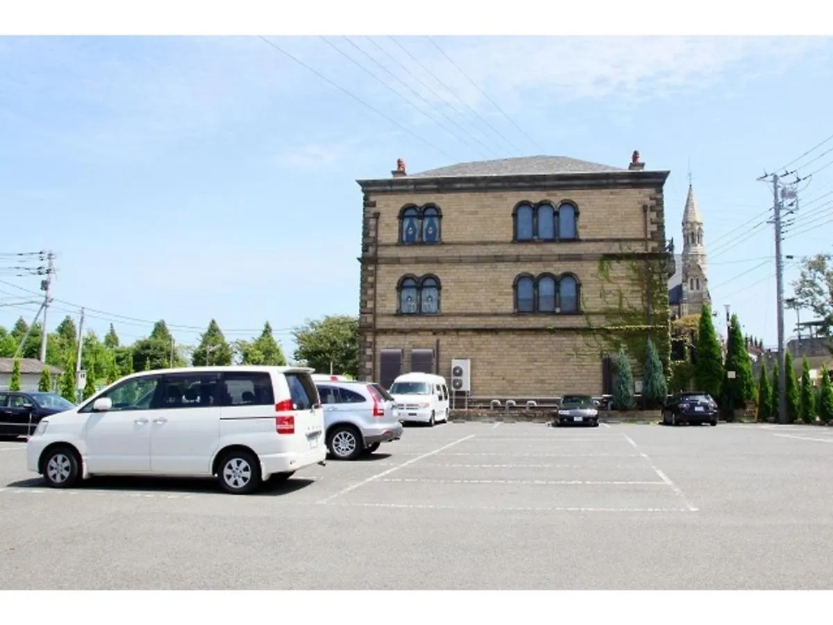 Hotel Sunlife Garden - Vacation Stay 55386V 平塚市