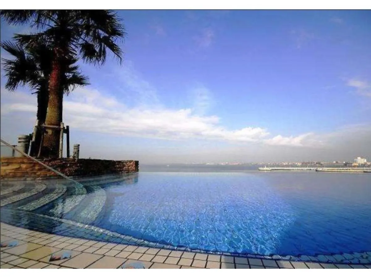 Hotel Sunlife Garden - Vacation Stay 55386V 平塚市