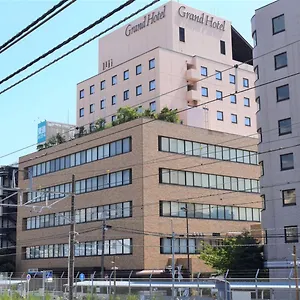 3* ホテル グランドホテル神奈中 平塚